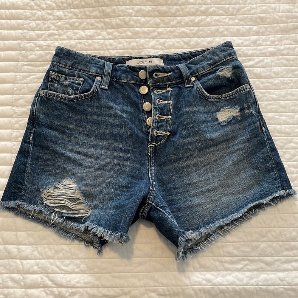 Joe’s jeans shorts